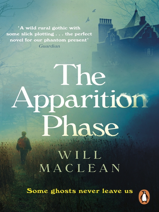 Title details for The Apparition Phase by Will Maclean - Available